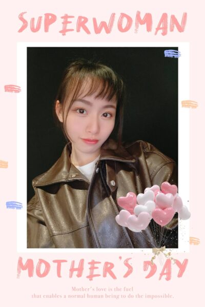 母親節快樂｜群益期貨台中 宜庭Eating